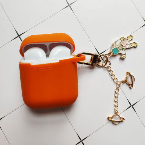 'Cosmic Astronaut' Airpod Case