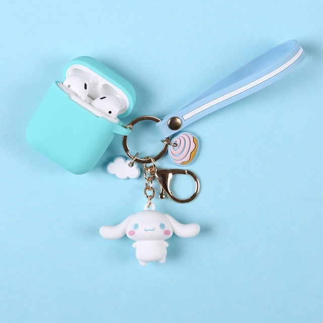 'Kute Kute' Airpod Case
