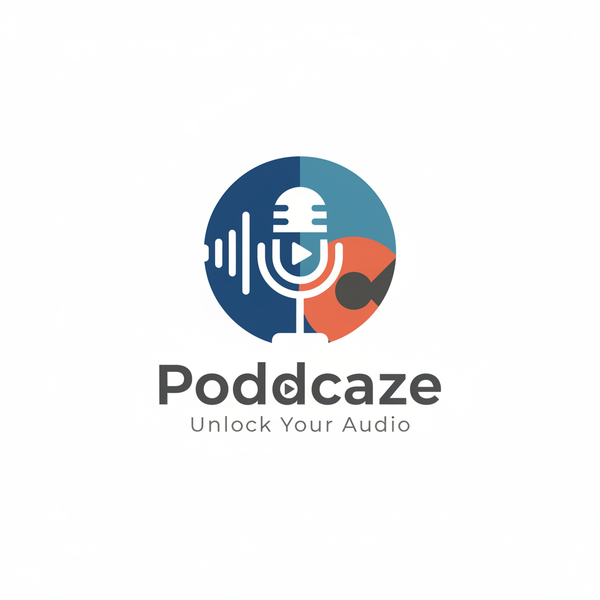 Poddcaze Logo