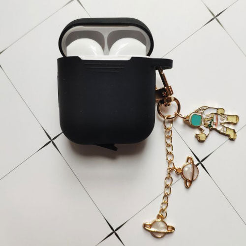 'Cosmic Astronaut' Airpod Case