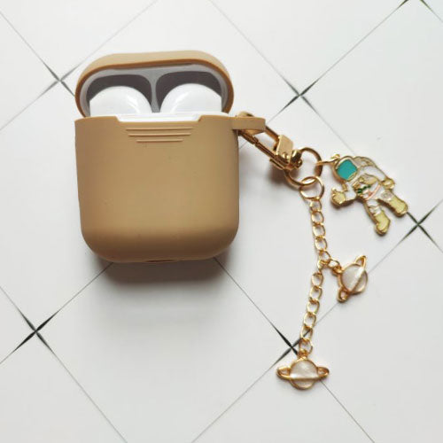 'Cosmic Astronaut' Airpod Case