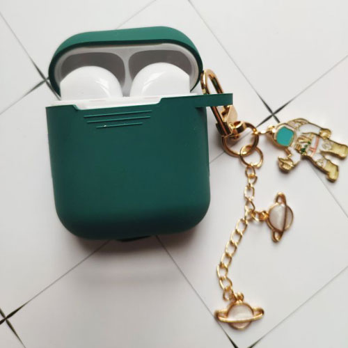 'Cosmic Astronaut' Airpod Case