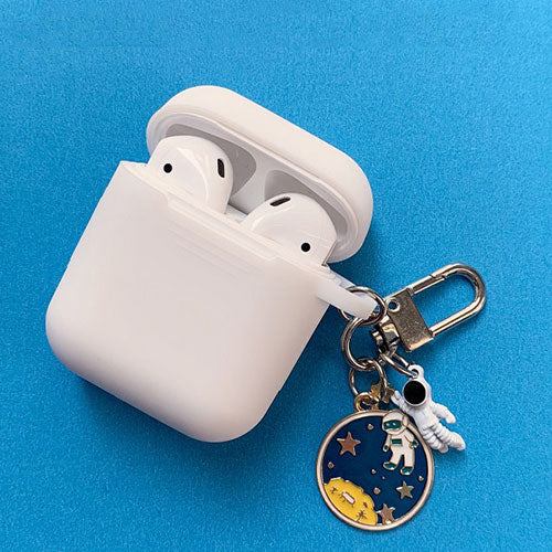 'Cosmic Astronaut' Airpod Case