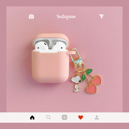 'Cute Korean' Airpod Case