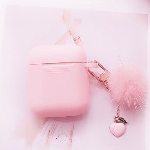 'Cute Korean' Airpod Case