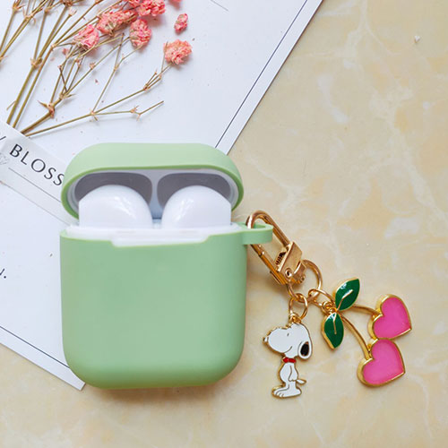 'Cute Korean' Airpod Case