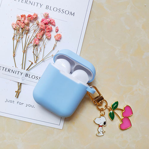 'Cute Korean' Airpod Case