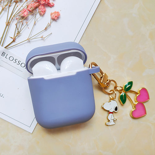'Cute Korean' Airpod Case