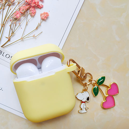 'Cute Korean' Airpod Case