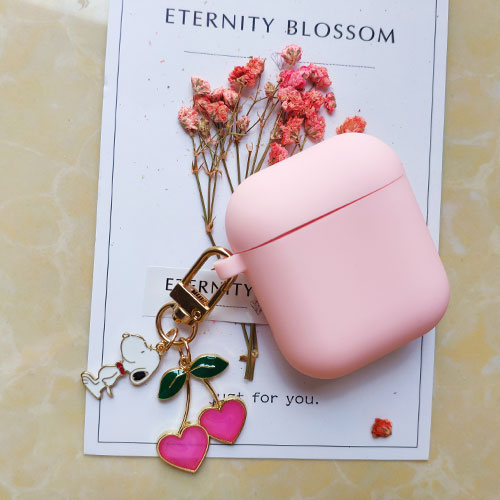 'Cute Korean' Airpod Case