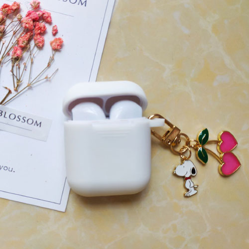 'Cute Korean' Airpod Case