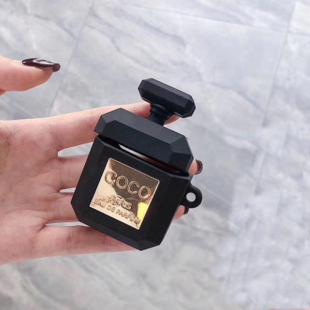 'Perfume' Airpod Case