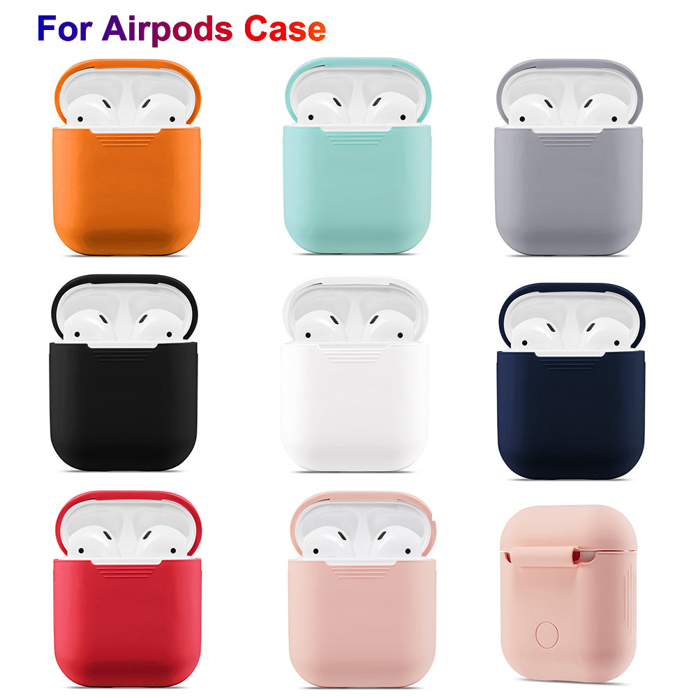 Simple Airpod Case