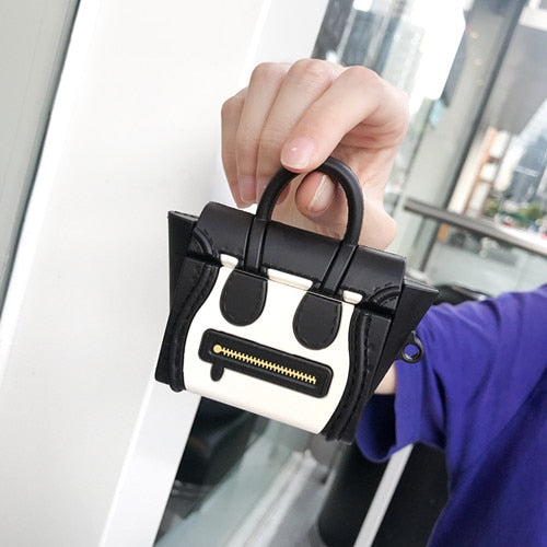 'Cute Bag' Airpod Case