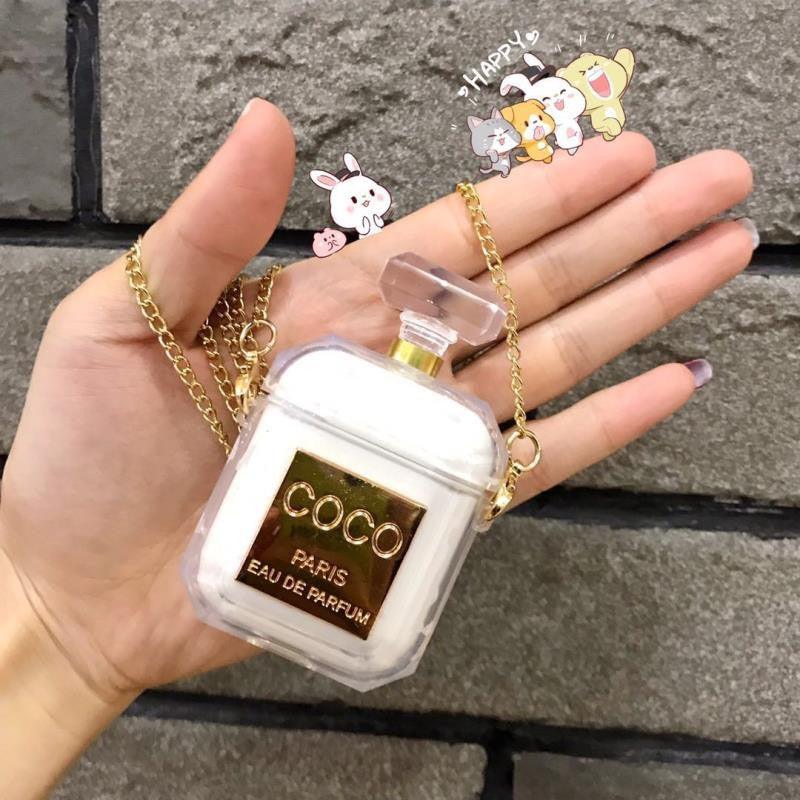 'Perfume' Airpod Case