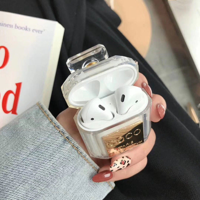 'Perfume' Airpod Case