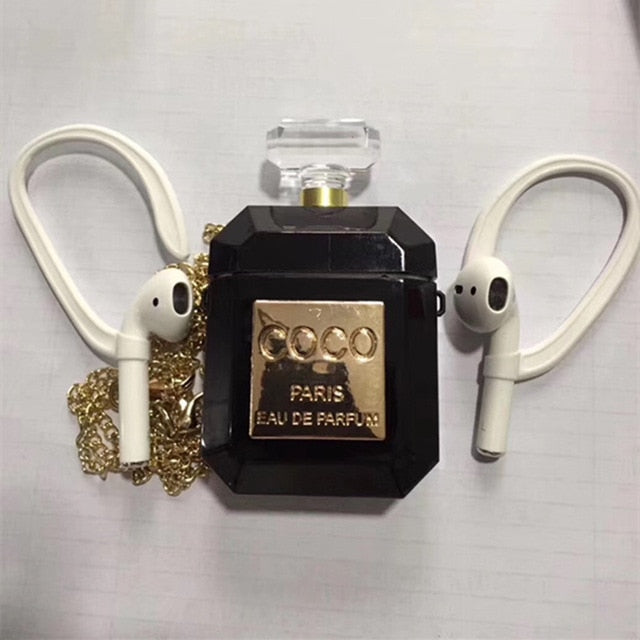 'Perfume' Airpod Case