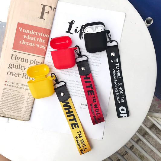 'HOT TREND' Airpod Case