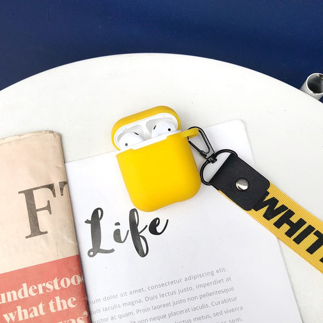 'HOT TREND' Airpod Case