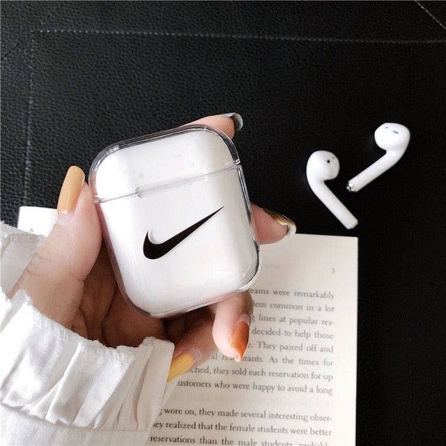 'Fashion Off' Airpod Case