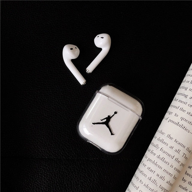 'Fashion Off' Airpod Case