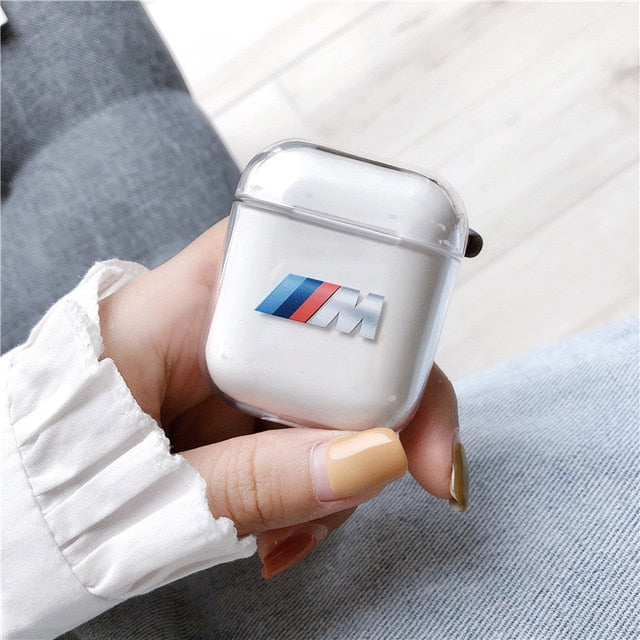 'Fashion Off' Airpod Case